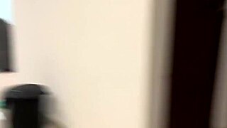 Hey, that naughty stepsister always finds a reason for rough ass sex!