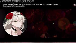 F4a erotic audio! You read my journal, futanari chapter one!