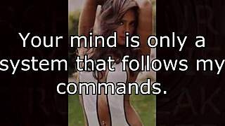 Erotic hypnosis 40 mistress lisa programmed slave.