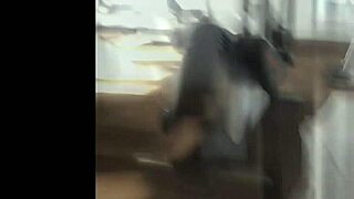 Big Booty Treadmill Girl