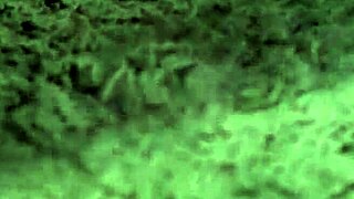 Feeling The Intense Pleasure As I Cum Deep Into Her Tight Pussy