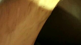 ebony big ass competes in anus contest