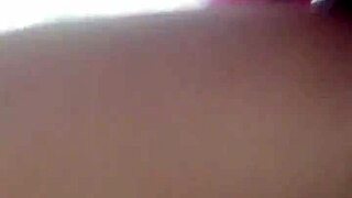 Frans Hot Wet Pussy On Display!