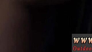 Extreme Gagging Compilation! Rough Outdoor Public Fuckfest with Anya.