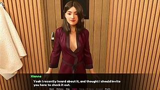 All sex scenes compilation from melody visual novel in hd 1080p 60fps with music and instruction for dating emotions.