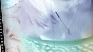 soft white girl admires big black cock