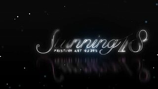 Tiny Latina Lucilla R Gets Fucked Hard!