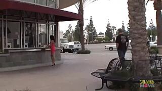 Tattooed brunette rachel starr bounces big ass on fat cock while licking and blowing 😘