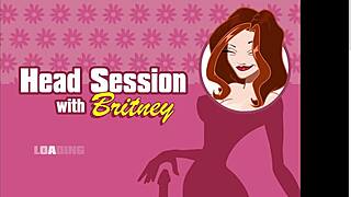 Britney's old flash games compilation in 1080p 60fps