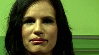 Dominated Girl Creampied In Bondage Sex, Rough Maledom Tied Up