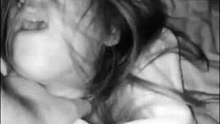 wife secretly cheats on husband with his friend in anal assfucking