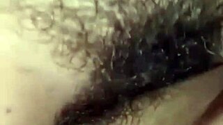 Beautiful Indonesian Milf Fucked Until Sweaty in Homemade Video