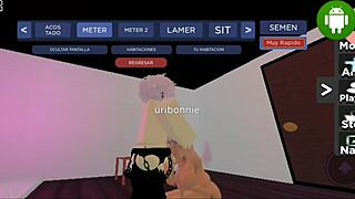 roblox barbie in emotional sex scene
