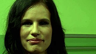 Dominated Girl Creampied In Bondage Sex, Rough Maledom Tied Up