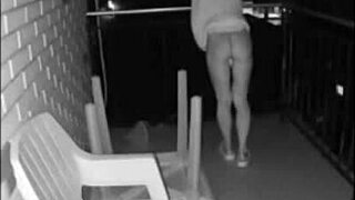 wife secretly cheats on husband with his friend in anal assfucking