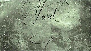 Dark Lantern Entertainment Brings Aged Film 8 From My Secret Life. Erotic Confessions of a Victorian Gentleman Unfold.