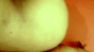 Sundaydogood614 says, 'Watch my shaved pussy with cock'