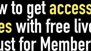 Hot cougar Vicky Vette deepthroats hard dick before draining it