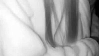 wife secretly cheats on husband with his friend in anal assfucking