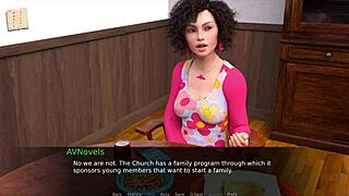 Nursing Back to Pleasure Game Session