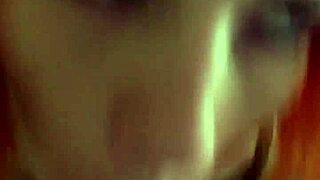 Karla Rose delivers intense pov blowjob with big tits