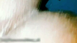 Smallest Castrated Shemale Limp Dick Humiliation Striptease