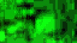 mature woman giving a blowjob in a casual amateur setting