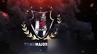 curvy barbi deepthroats in lingerie