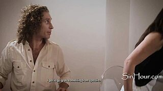 Desperate actress fucks casting director to bag a role for piggy fresh