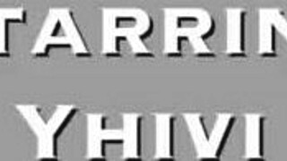 Wild Babe Yhivi Drains Dick With Supple Hands