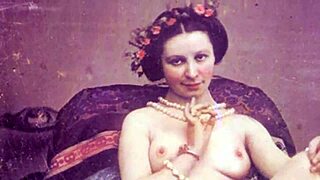 Dark Lantern Entertainment Brings Aged Film 8 From My Secret Life. Erotic Confessions of a Victorian Gentleman Unfold.