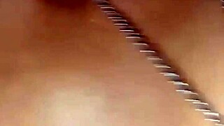 Beautiful Indonesian Milf Fucked Until Sweaty in Homemade Video