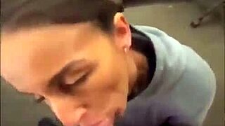 Husband and wife give black man head threesomeplay american dream