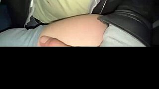 I picked up a big ass woman in the uber