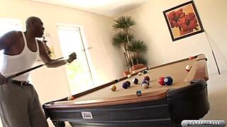 Shyla Stylez Takes 11-Inch BBC and Gets Facialized by Lex Steele!