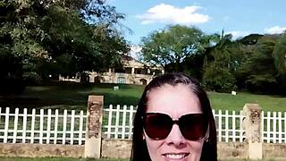 i fuck the farm gatekeeper starting with blowjob