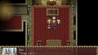 Exploring the cuckold route in Sphilias familiar game