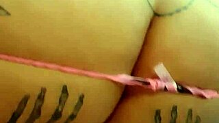 I crave my toy after swing party