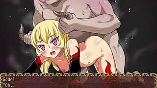 Exploring the cuckold route in Sphilias familiar game