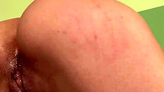 Dominated Girl Creampied In Bondage Sex, Rough Maledom Tied Up