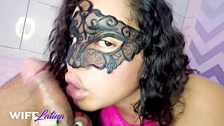 i gave my pussy doggystyle and got cum all over my ass