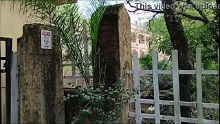 i fuck the farm gatekeeper starting with blowjob