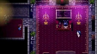 Exploring the cuckold route in Sphilias familiar game