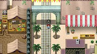 Exploring the cuckold route in Sphilias familiar game