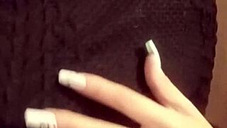 Shocking Leak Of Colombian Model Milet's Intimate Moments