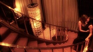 Paige Ashley's Fuck Diary: Throbbing Entry with Kissing, Fucking, and Creampie Splash