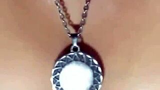 Beautiful Indonesian Milf Fucked Until Sweaty in Homemade Video