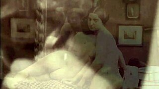 Dark Lantern Entertainment Brings Aged Film 8 From My Secret Life. Erotic Confessions of a Victorian Gentleman Unfold.