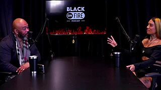 Um Cliente Queria Um Fetiche Criminoso Outros Queriam Idos Quer Ser Conhecida Mundialmente E O Menage Que Fez - Nick Niquita Watch On Sheer Red