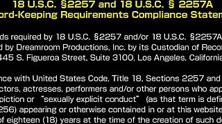 Japanese beauty Maki Hojo blows hard in virtual date